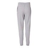 975MPR JERZEES Nublend® Joggers Athletic Heather