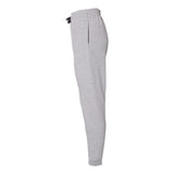 975MPR JERZEES Nublend® Joggers Athletic Heather