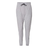 975MPR JERZEES Nublend® Joggers Athletic Heather