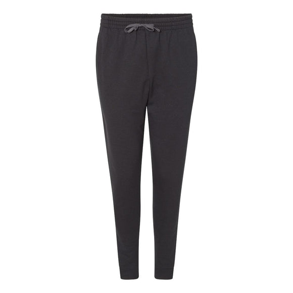 975MPR JERZEES Nublend® Joggers Black