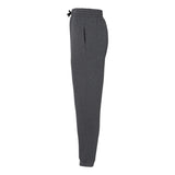 975MPR JERZEES Nublend® Joggers Black Heather