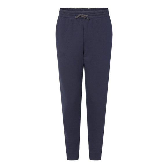 975MPR JERZEES Nublend® Joggers J. Navy