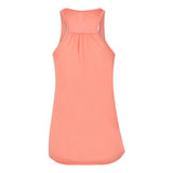 8800 BELLA + CANVAS Women's Flowy Racerback Tank Sunset