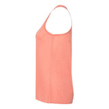 8800 BELLA + CANVAS Women's Flowy Racerback Tank Sunset