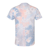 650DR Dyenomite Dream Tie-Dyed T-Shirt Coral