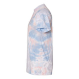 650DR Dyenomite Dream Tie-Dyed T-Shirt Coral