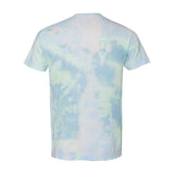 650DR Dyenomite Dream Tie-Dyed T-Shirt Green