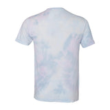 650DR Dyenomite Dream Tie-Dyed T-Shirt Purple