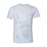 650DR Dyenomite Dream Tie-Dyed T-Shirt Purple