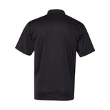 442M JERZEES Dri-Power® Performance Polo Black