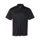 442M JERZEES Dri-Power® Performance Polo Black