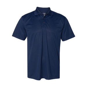 442M JERZEES Dri-Power® Performance Polo J. Navy