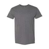 601MR JERZEES Triblend T-Shirt Charcoal Heather