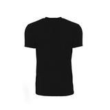 4600 Next Level Unisex Eco Heavyweight T-Shirt Black