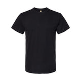 4600 Next Level Unisex Eco Heavyweight T-Shirt Black