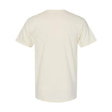 4600 Next Level Unisex Eco Heavyweight T-Shirt Natural