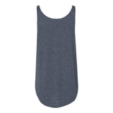 5033 Next Level Women's Festival Tank Antique Denim