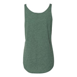 5033 Next Level Women's Festival Tank Royal Pine