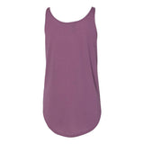 5033 Next Level Women's Festival Tank Shiraz