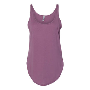 5033 Next Level Women's Festival Tank Shiraz