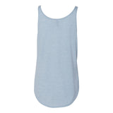 5033 Next Level Women's Festival Tank Stonewash Denim