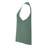 5013 Next Level Women’s Festival Muscle Tank Royal Pine