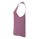 5013 Next Level Women’s Festival Muscle Tank Shiraz