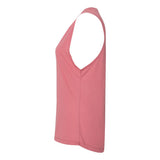 5013 Next Level Women’s Festival Muscle Tank Smoked Paprika