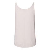 8838 BELLA + CANVAS Women's Slouchy Tank Heather Dust