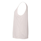 8838 BELLA + CANVAS Women's Slouchy Tank Heather Dust