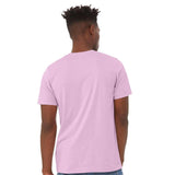 3001 BELLA + CANVAS Jersey Tee Lilac