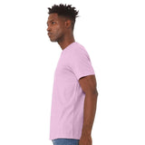 3001 BELLA + CANVAS Jersey Tee Lilac