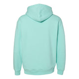 IND4000 Independent Trading Co. Heavyweight Hooded Sweatshirt Mint