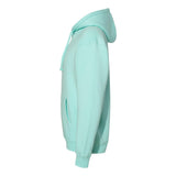 IND4000 Independent Trading Co. Heavyweight Hooded Sweatshirt Mint