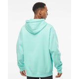 IND4000 Independent Trading Co. Heavyweight Hooded Sweatshirt Mint