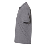 8800 Gildan DryBlend® Jersey Polo Graphite Heather