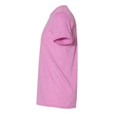 64000 Gildan Softstyle® T-Shirt Heather Radiant Orchid