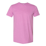 64000 Gildan Softstyle® T-Shirt Heather Radiant Orchid