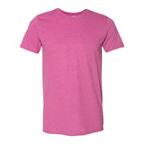 64000 Gildan Softstyle® T-Shirt Heather Berry