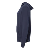 AFX90UN Independent Trading Co. Lightweight Hooded Sweatshirt Classic Navy