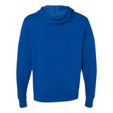 AFX90UN Independent Trading Co. Lightweight Hooded Sweatshirt Cobalt