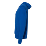 AFX90UN Independent Trading Co. Lightweight Hooded Sweatshirt Cobalt