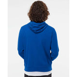 AFX90UN Independent Trading Co. Lightweight Hooded Sweatshirt Cobalt