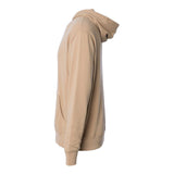 AFX90UN Independent Trading Co. Lightweight Hooded Sweatshirt Sandstone