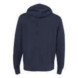 AFX90UN Independent Trading Co. Lightweight Hooded Sweatshirt Slate Blue