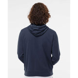 AFX90UN Independent Trading Co. Lightweight Hooded Sweatshirt Slate Blue