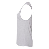 6003 BELLA + CANVAS Women's Jersey Muscle Tank Athletic Heather