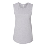 6003 BELLA + CANVAS Women's Jersey Muscle Tank Athletic Heather