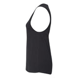 6003 BELLA + CANVAS Women's Jersey Muscle Tank Black