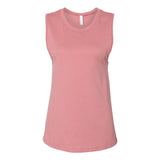 6003 BELLA + CANVAS Women's Jersey Muscle Tank Mauve